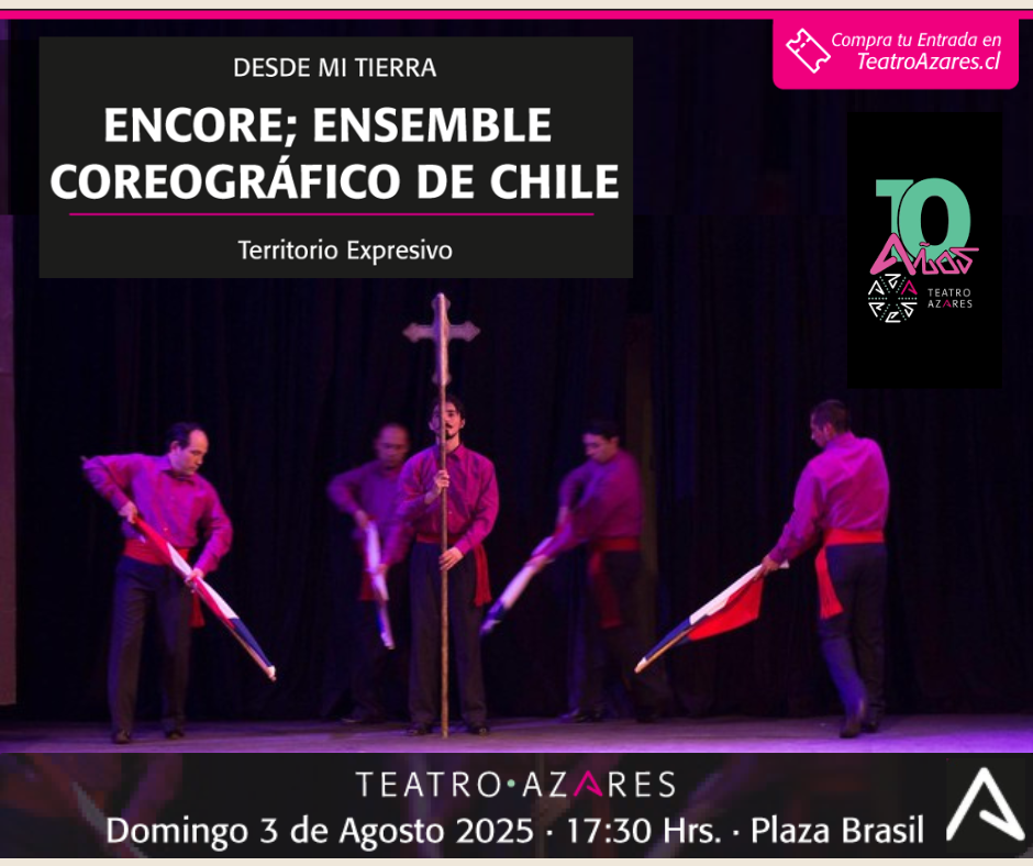 Academia Cultural y Artística ENCORE